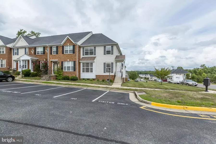 100 SANDPIPER TER, Stafford, VA 22554