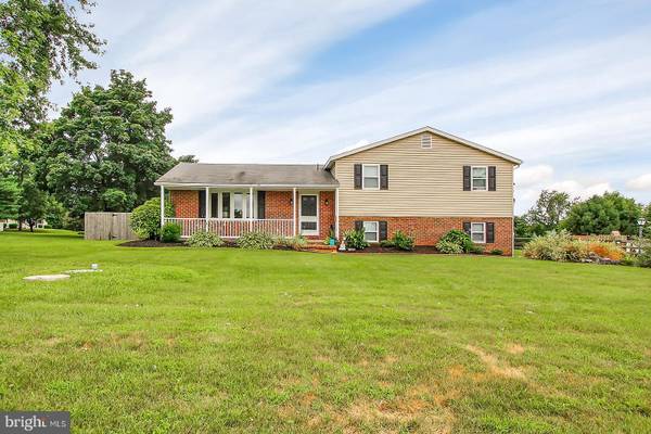 289 KINDIG RD, Littlestown, PA 17340