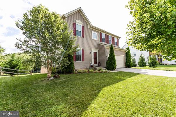 3539 HARDWOOD TER, Spring Grove, PA 17362