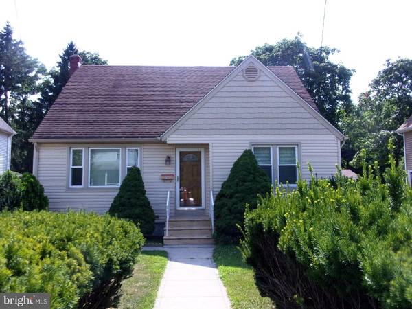 155 NORTH AVE, West Berlin, NJ 08091