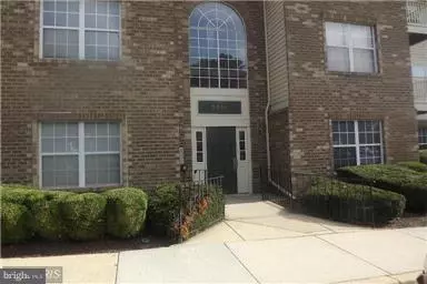 9812 LAKE POINTE CT #103, Upper Marlboro, MD 20774