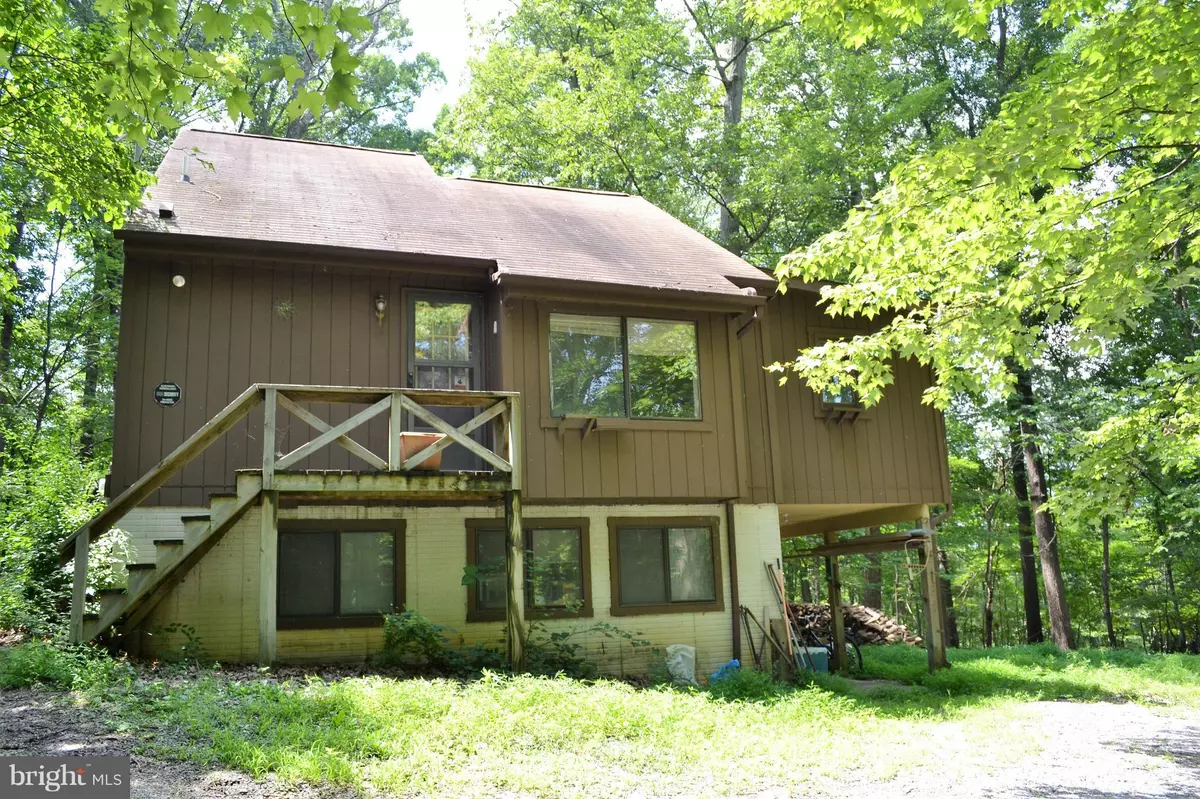 Gerrardstown, WV 25420,39 SUGAR MAPLE LN