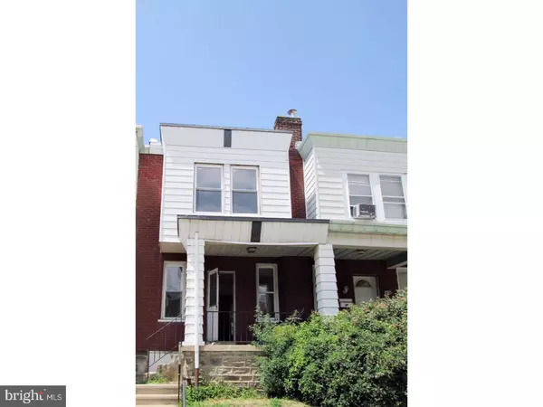 5834 PENN ST, Philadelphia, PA 19149