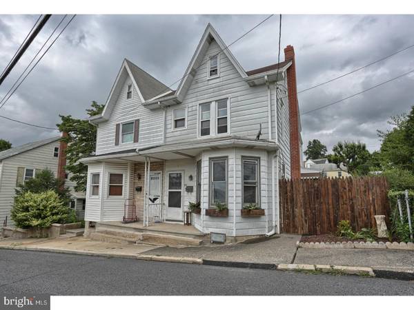 59 GRANT ST, Schuylkill Haven, PA 17972