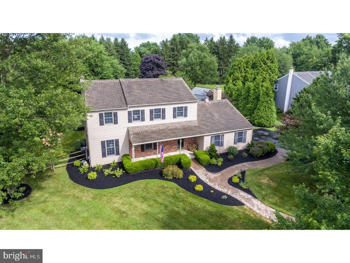 Maple Glen, PA 19002,726 WRIGHT DR