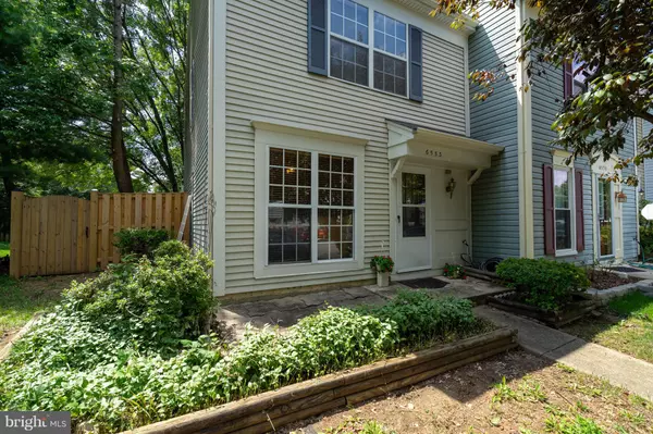 Alexandria, VA 22315,6553 OLD CARRIAGE LN