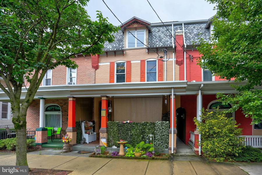 424 MAIN ST, Denver, PA 17517