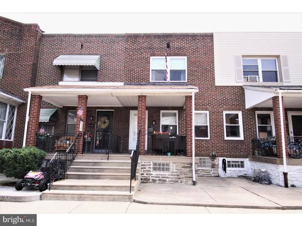 2737 S DARIEN ST, Philadelphia, PA 19148