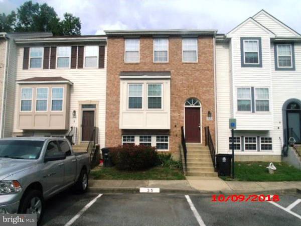 4150 APPLEGATE CT #7, Suitland, MD 20746