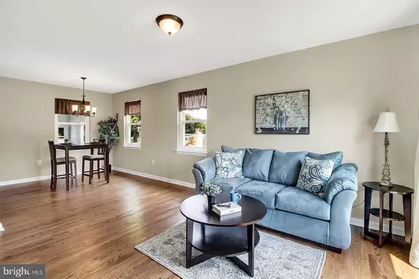 Hanover, PA 17331,300 MOUL AVE