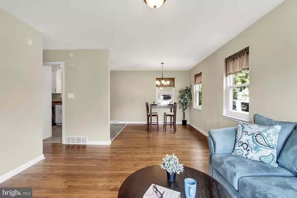 Hanover, PA 17331,300 MOUL AVE