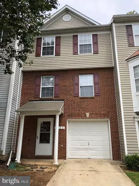 District Heights, MD 20747,6724 DARKWOOD CT