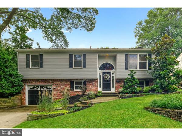 516 GLENDALE AVE, Haddon Township, NJ 08108