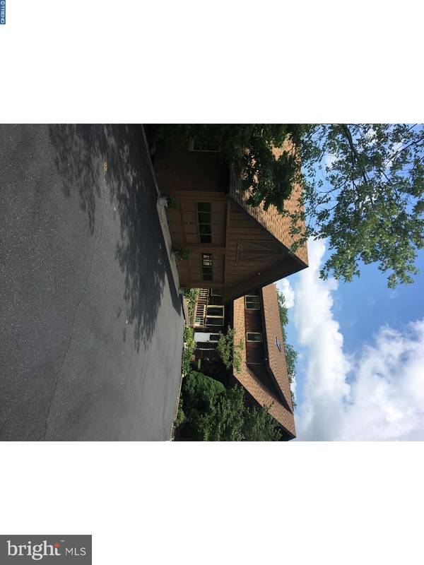 3706 GERYVILLE PIKE, Green Lane, PA 18054