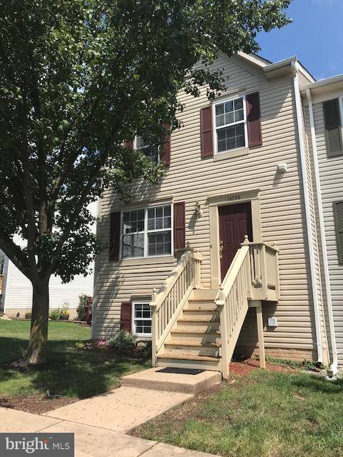 14296 NEWBERN LOOP, Gainesville, VA 20155