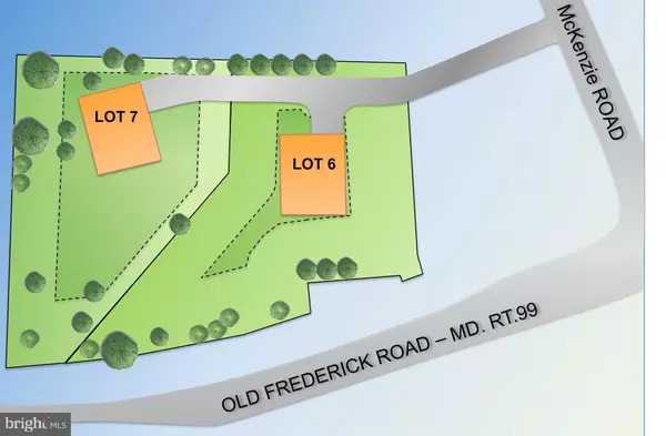 -LOT 7 MCKENZIE RD, Ellicott City, MD 21042