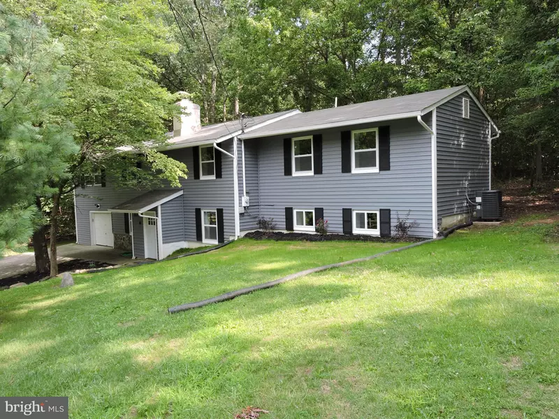 44 BLACK OAK DR, Harpers Ferry, WV 25425