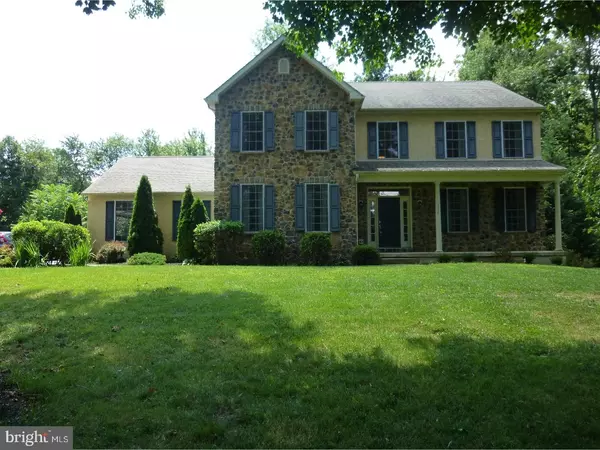 116 COUNTRY LN,  Lansdale,  PA 19446