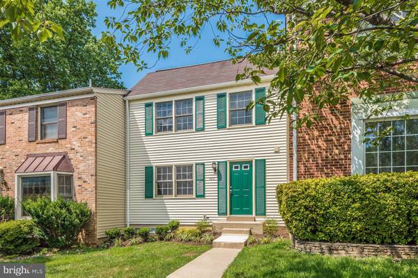 123 SHARPSTEAD LN, Gaithersburg, MD 20878