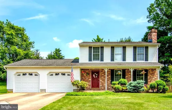 1417 CHELTENHAM LN, Bel Air, MD 21014