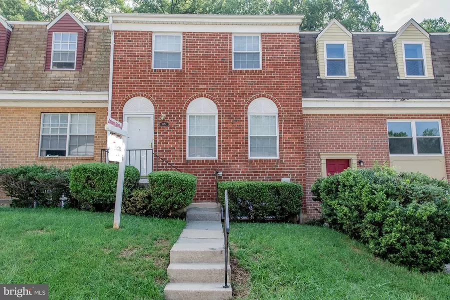 3657 WATERWHEEL SQ, Randallstown, MD 21133