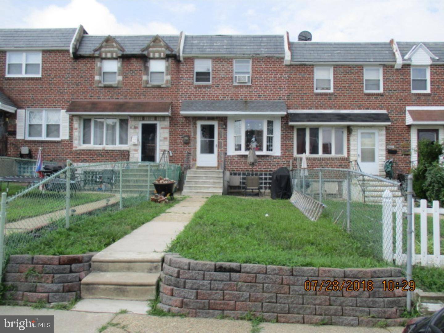 4524 ABERDALE RD, Philadelphia, PA 19136