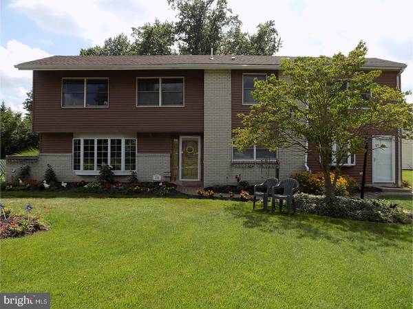 539 STEVENS RD, Morrisville, PA 19067