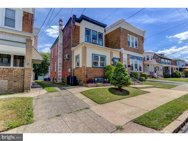 342 E BROADWAY AVE, Clifton Heights, PA 19018