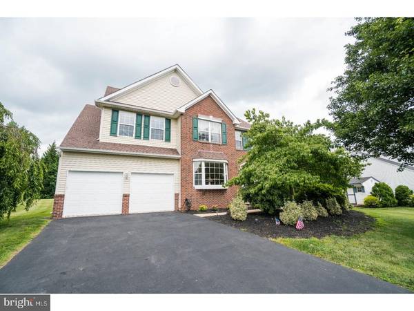 308 MINUTEMAN DR, Collegeville, PA 19426