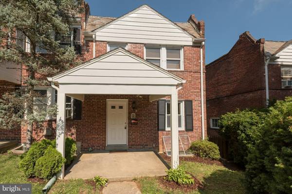 58 BURKLEIGH RD, Baltimore, MD 21286