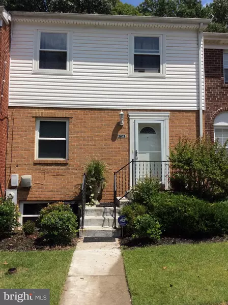 3679 WATERWHEEL SQ, Randallstown, MD 21133