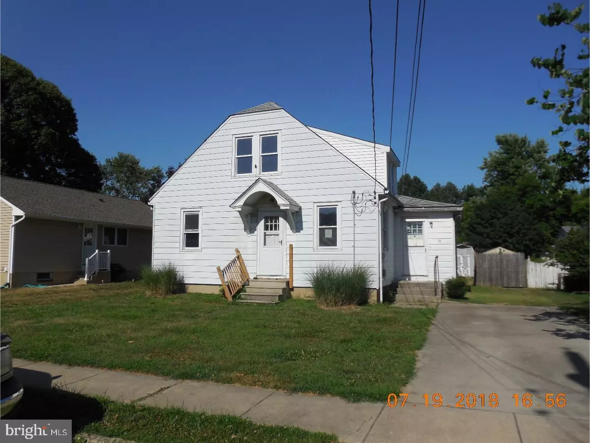 Gibbstown, NJ 08027,14 N HOME AVE