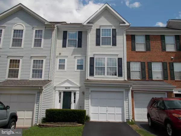 Bristow, VA 20136,9633 BEDDER STONE PL