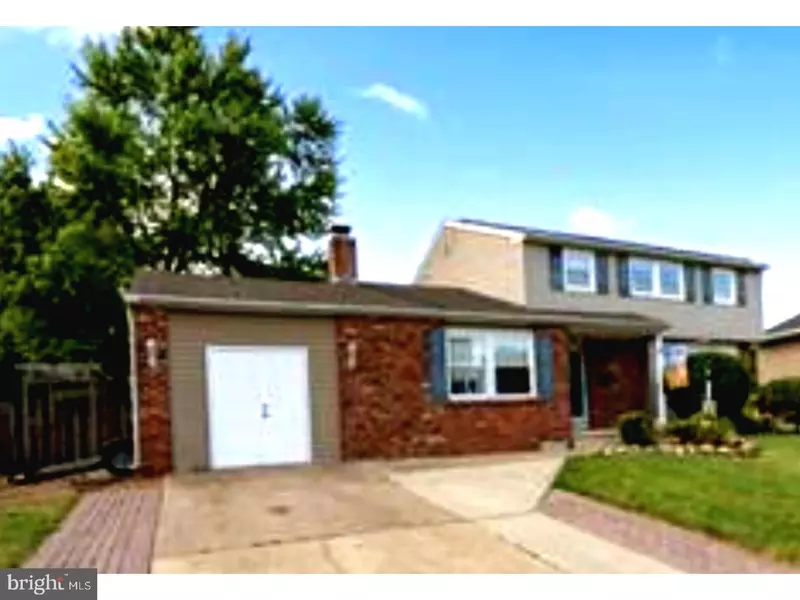 89 GREENWOOD DR, Blackwood, NJ 08012