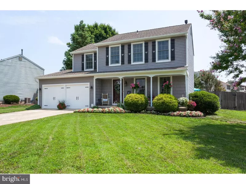 27 PLUTO DR, Sewell, NJ 08080