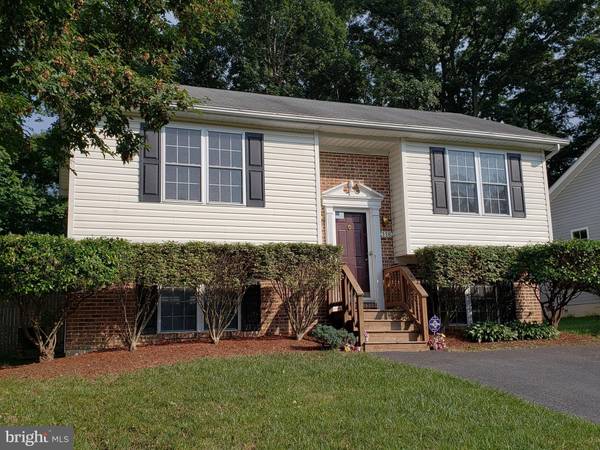 118 DEER HILL CT, Stephens City, VA 22655