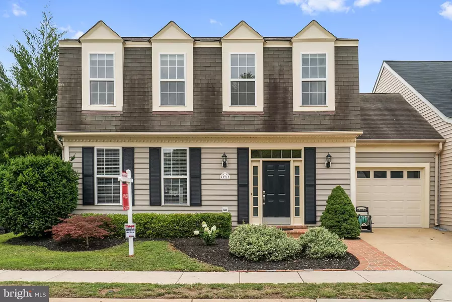 43213 WHISPERWOOD TER, Ashburn, VA 20147