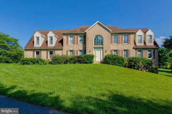 Gaithersburg, MD 20882,8620 STABLEVIEW CT