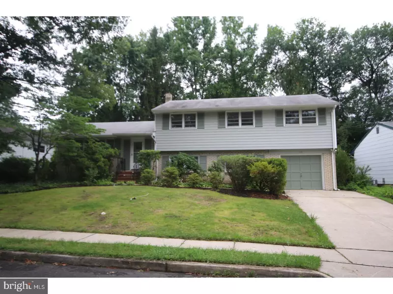 19 ALLWOOD DR, Lawrence Township, NJ 08648