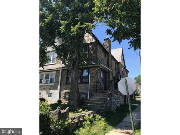 724 FERN ST, Yeadon, PA 19050