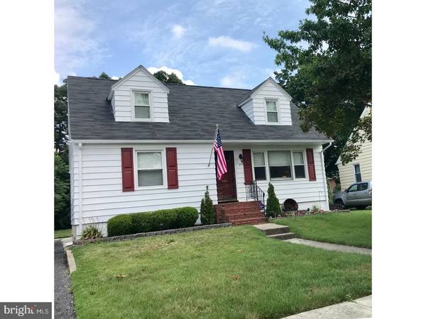 5119 ELVENA AVE, Pennsauken, NJ 08109