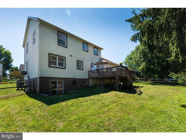 Honey Brook, PA 19344,59 DORSHEIMER LN