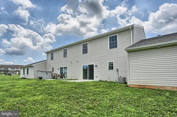 Carlisle, PA 17013,123 SABLE DR