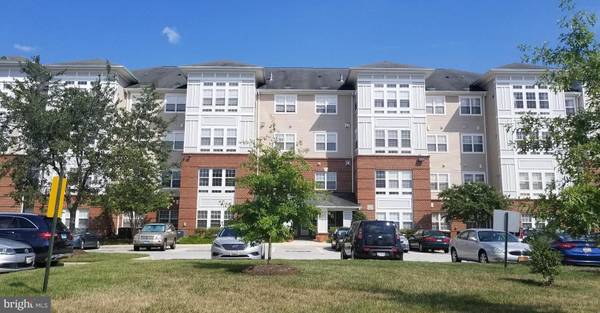 12916 FOX BOW DR #305, Upper Marlboro, MD 20774