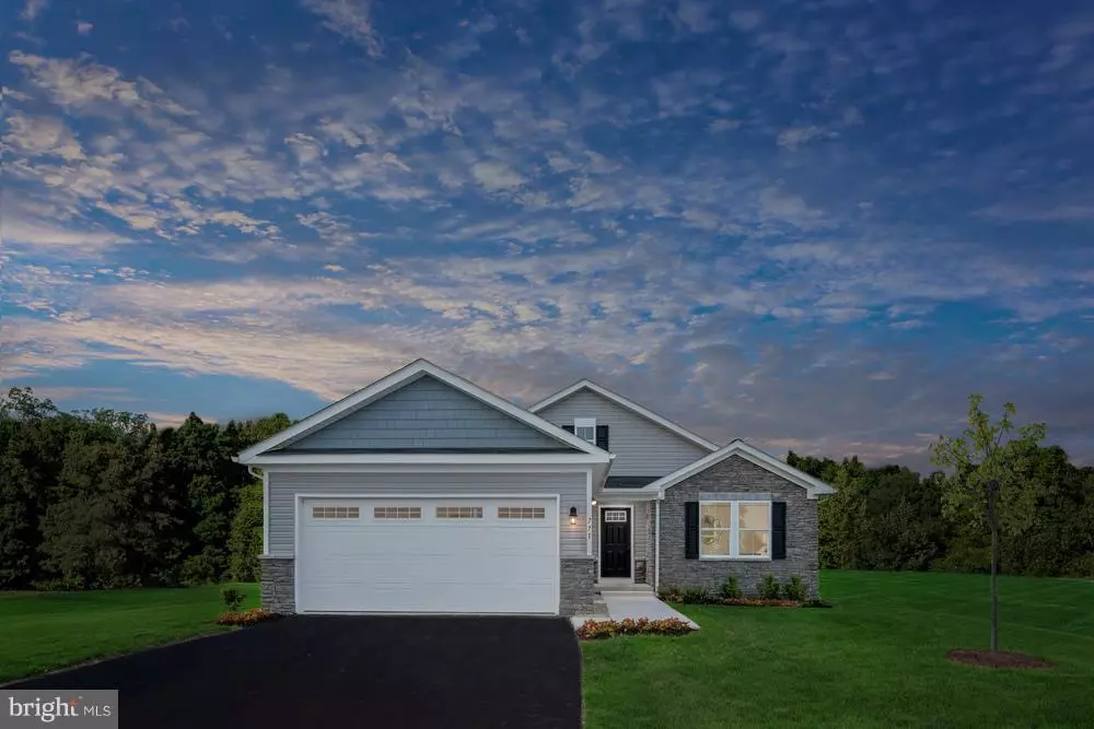 Bunker Hill, WV 25413,771 SWITCHGRASS CT