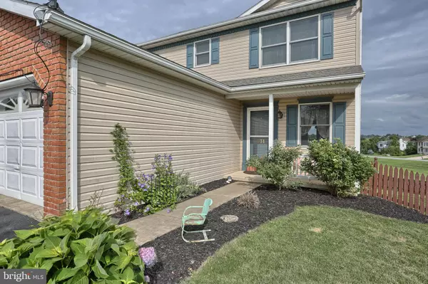 Lebanon, PA 17042,231 ACORN CIR