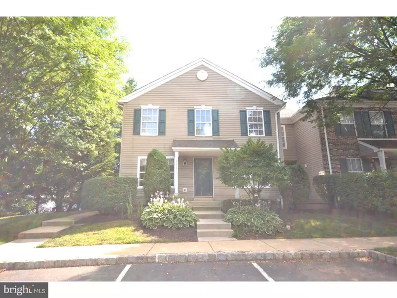 4023 CAPTAIN MOLLY CIR #AIN, Doylestown, PA 18902