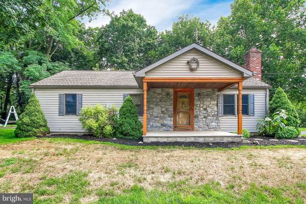 1188 CREEK RD, Leola, PA 17540