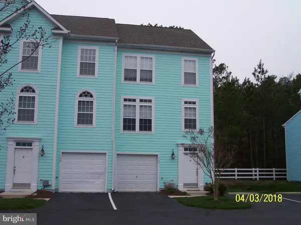 Bethany Beach, DE 19930,39688 SUNRISE CT #726