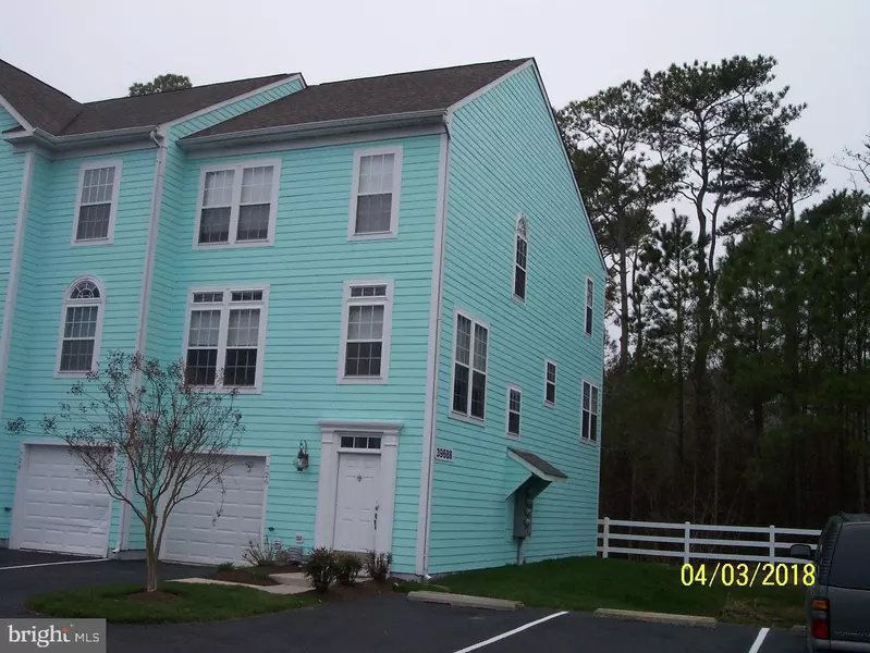 39688 SUNRISE CT #726, Bethany Beach, DE 19930